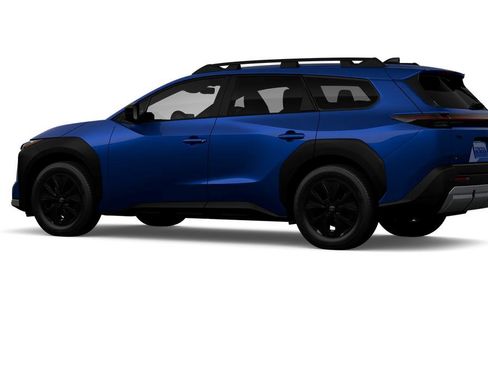 New 2026 Toyota bZ Woodland AWD/4WD image 5