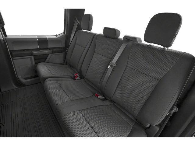 Used 2019 Ford F150 XLT w/ Equipment Group 302A Luxury AWD/4WD image 8