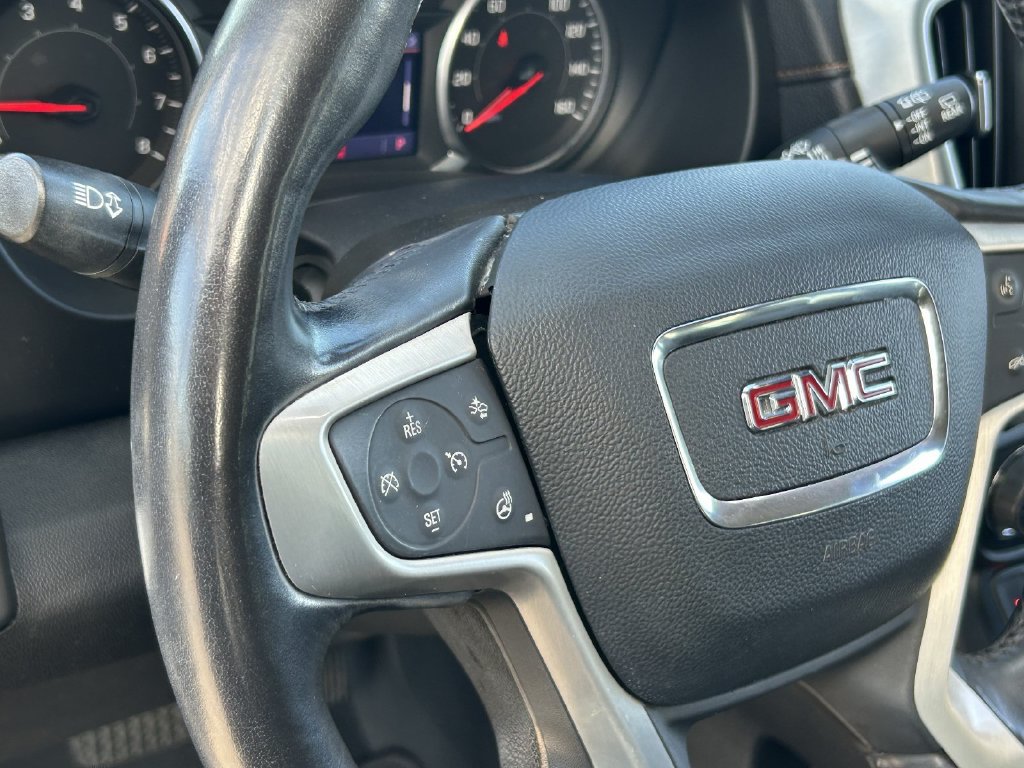 Used 2020 GMC Terrain SLT w/ Preferred Package FWD image 24