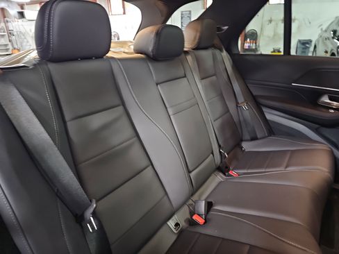 New 2026 Mercedes-Benz GLE 350 4MATIC image 12