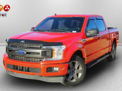 Used 2019 Ford F150 XLT w/ Equipment Group 302A Luxury
