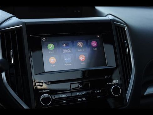 Used 2021 Subaru Forester Premium image 14