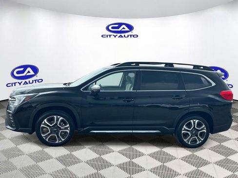 Used 2023 Subaru Ascent Limited w/ Technology Package AWD/4WD image 8