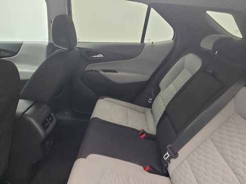 Used 2020 Chevrolet Equinox LS w/ LS Convenience Package image 18