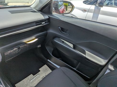 New 2026 Hyundai Kona SEL Sport FWD image 18