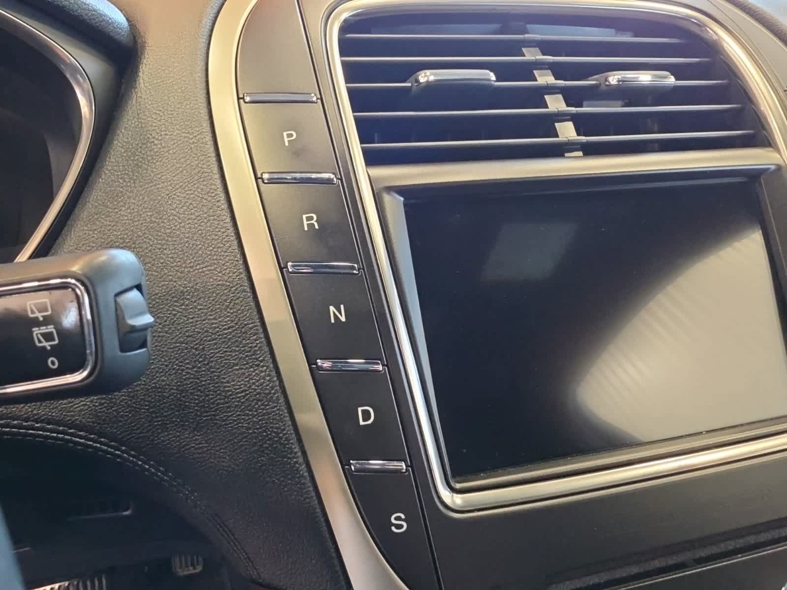 Used 2019 Lincoln Nautilus Reserve AWD/4WD image 29