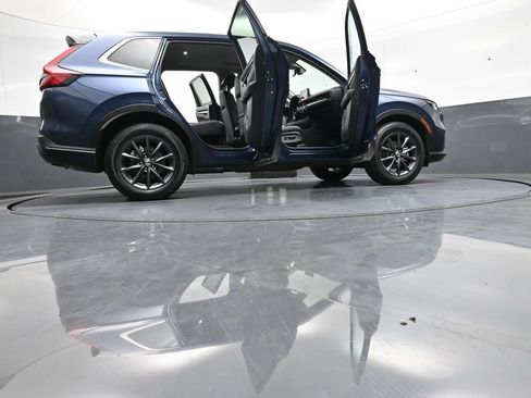 Used 2026 Honda CR-V EX-L image 48