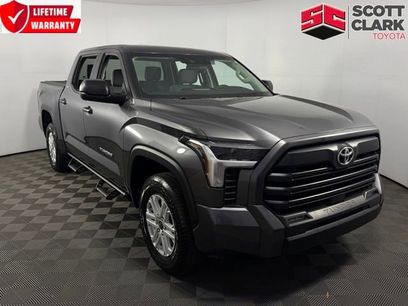 Used 2024 Toyota Tundra SR5