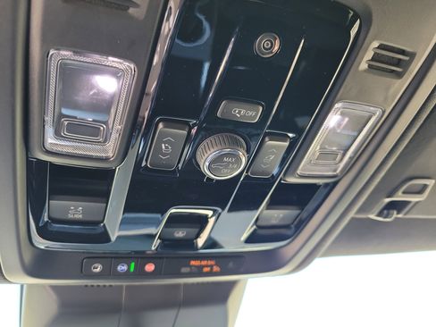 New 2026 Cadillac Escalade ESV Platinum Sport w/ LPO, ONYX Package image 20