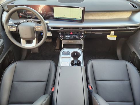 New 2026 Hyundai Ioniq 9 SEL image 23