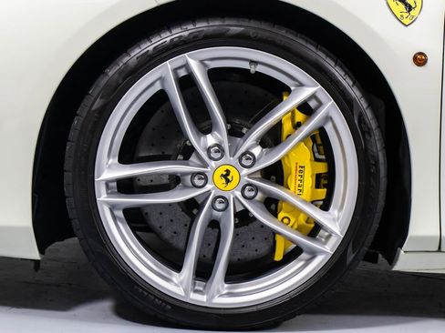 Certified 2019 Ferrari 488 Spider image 64