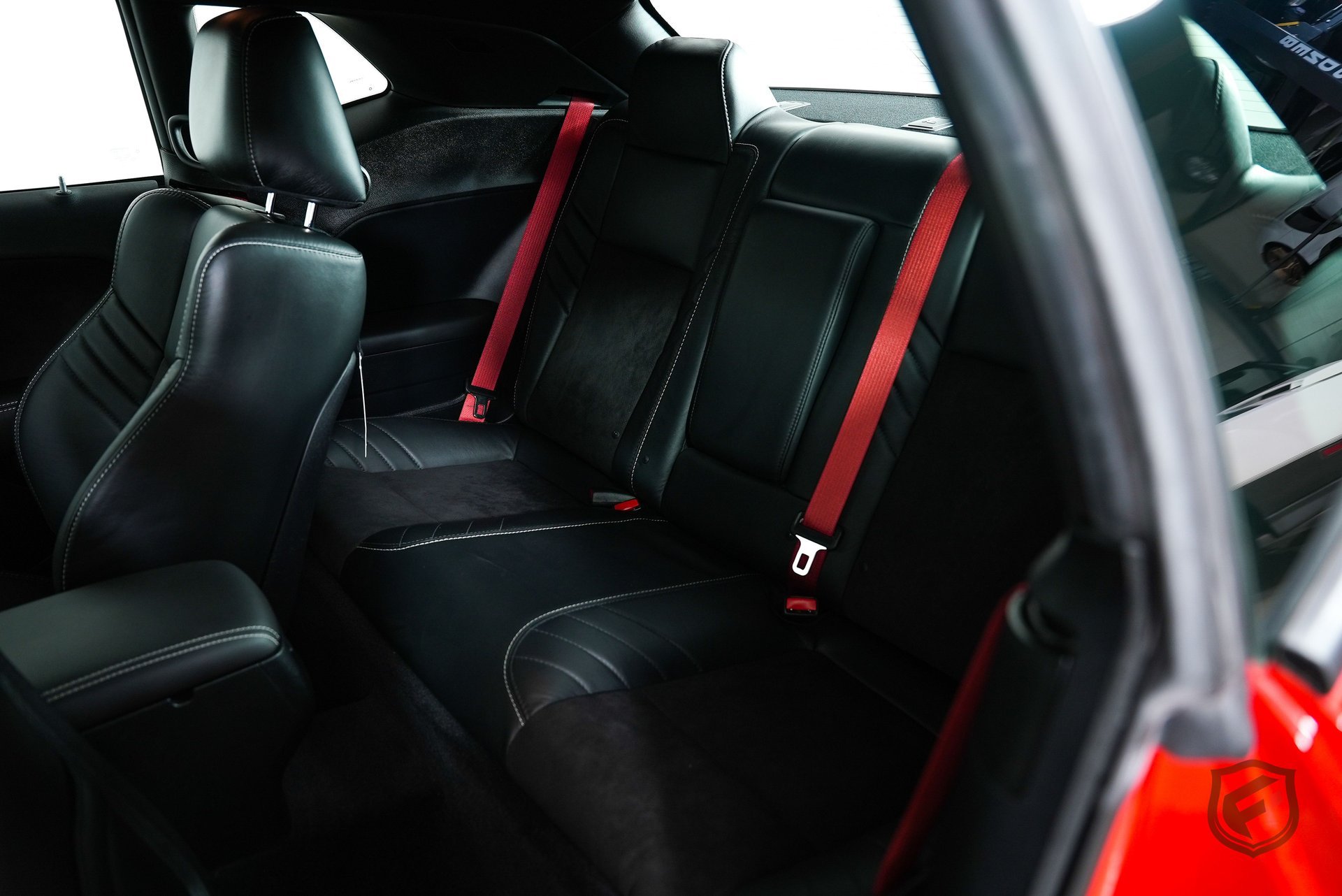 Used 2018 Dodge Challenger SRT Demon RWD image 38