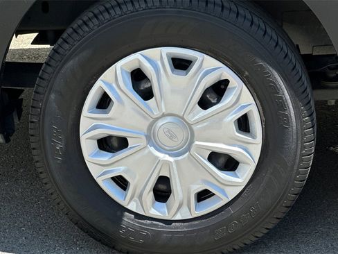 Used 2021 Ford Transit 250 Low Roof w/ Exterior Upgrade Package image 24