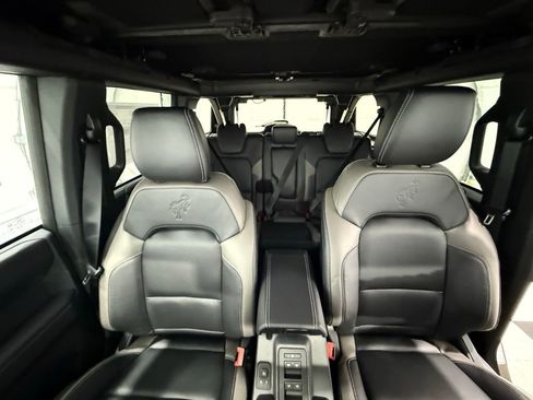 New 2025 Ford Bronco Outer Banks image 31