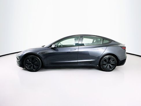 Used 2024 Tesla Model 3 Long Range image 4