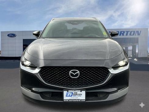 Used 2024 MAZDA CX-30 AWD 2.5 S w/ Premium Package image 11