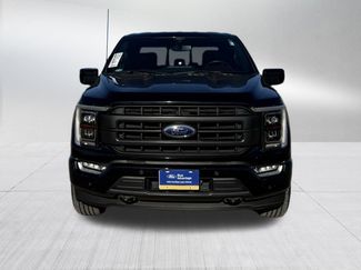 Certified 2022 Ford F150 Lariat w/ Equipment Group 502A High video 2