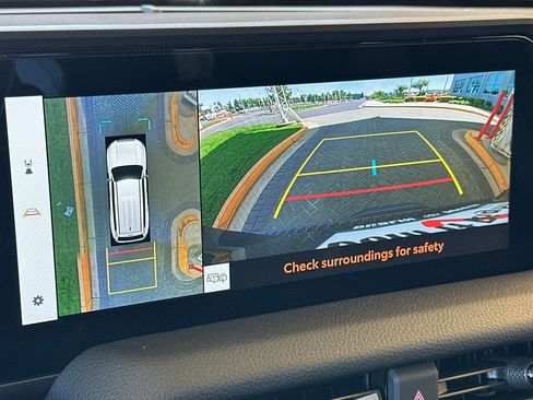 New 2026 Toyota Land Cruiser image 23