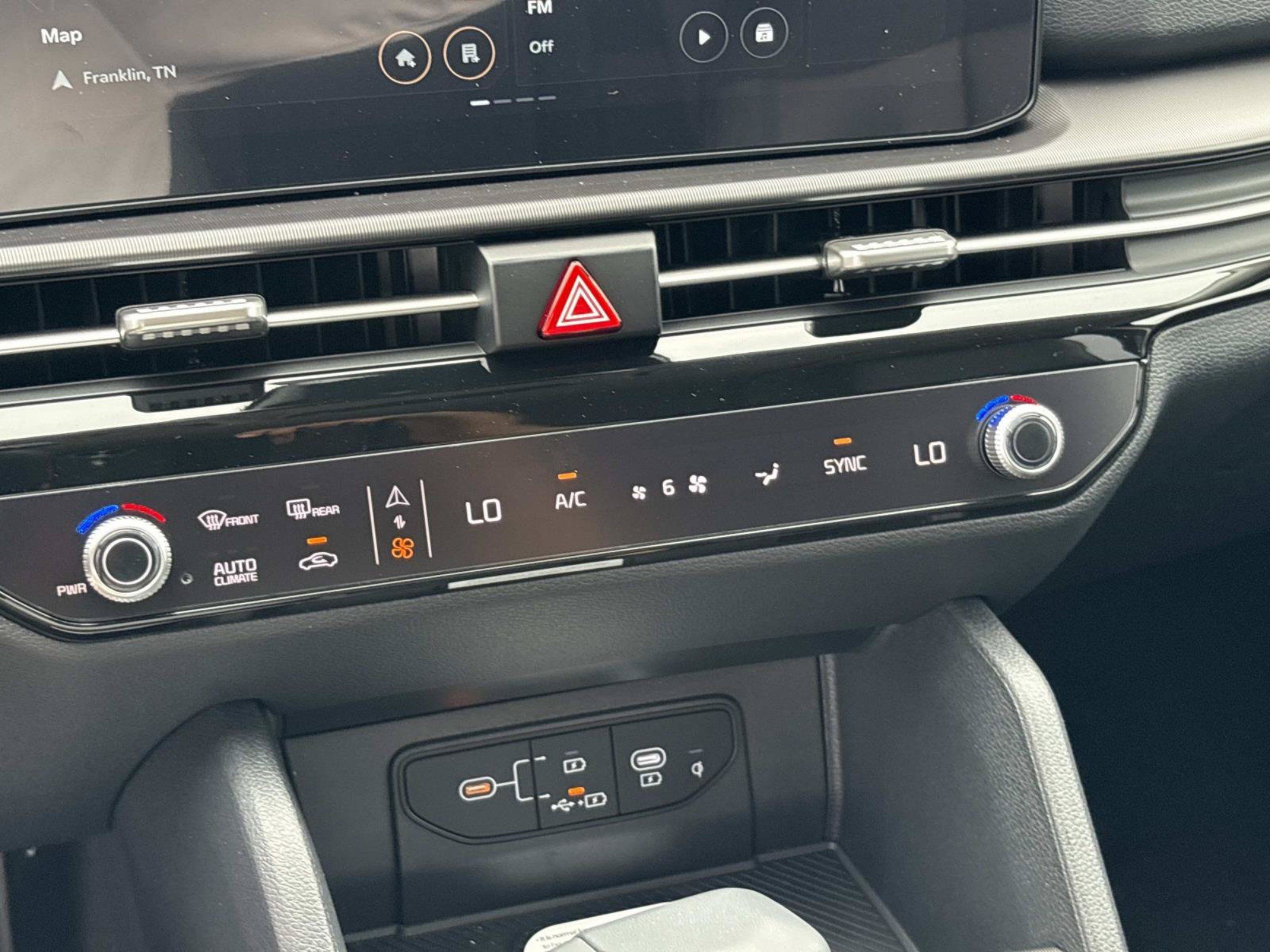 New 2027 Kia Sportage SX AWD/4WD image 29