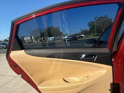 Used 2013 Hyundai Sonata GLS w/ Popular Equipment Pkg image 9