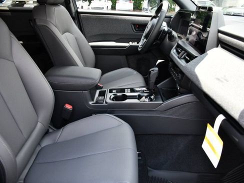 New 2026 Subaru Outback Limited AWD/4WD image 29