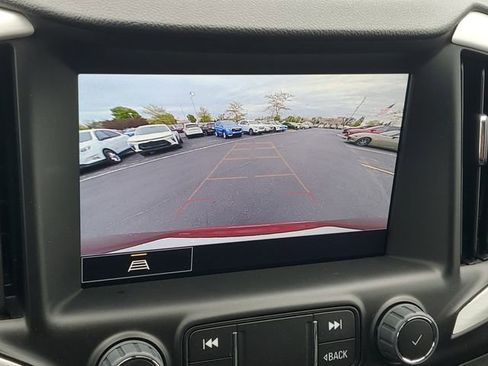 Certified 2023 GMC Terrain SLT w/ LPO, Floor Liner Package AWD/4WD image 27