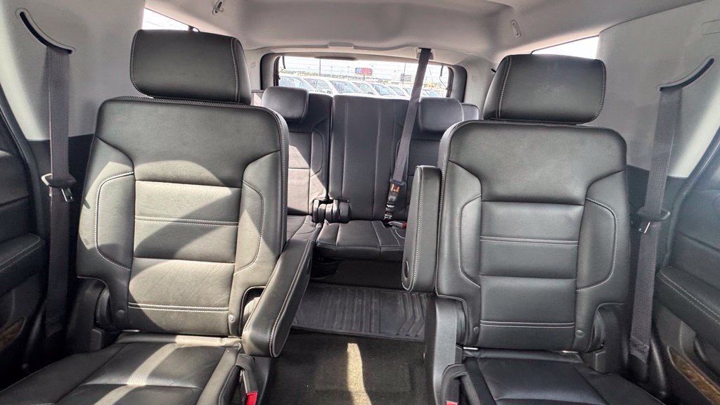 Used 2016 GMC Yukon Denali AWD/4WD image 29