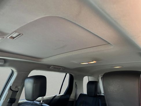 Used 2015 GMC Terrain SLT FWD image 33