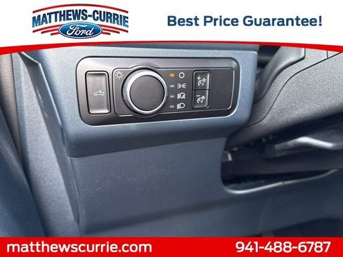 New 2026 Ford Maverick XL image 24