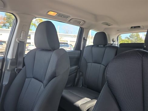 Used 2023 Subaru Ascent 8-Passenger image 30