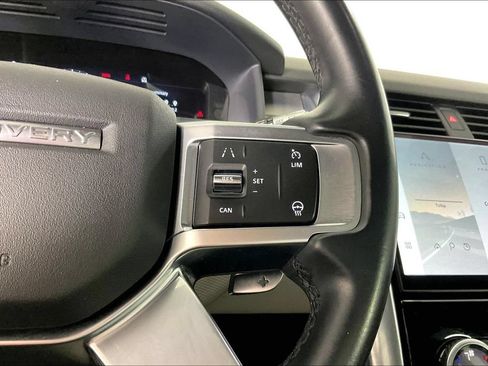 Used 2022 Land Rover Discovery S R-Dynamic AWD/4WD image 26