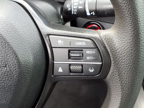 Used 2023 Honda Accord LX image 17