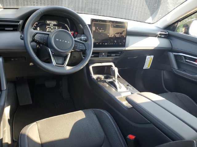 New 2026 MAZDA CX-5 Preferred AWD/4WD image 10