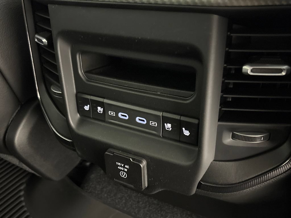New 2026 RAM 1500 RHO w/ RHO Level 1 Equipment Group AWD/4WD image 20