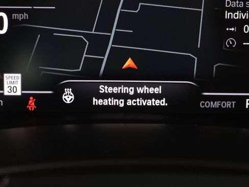 Used 2021 BMW X7 xDrive40i w/ Executive Package AWD/4WD image 24