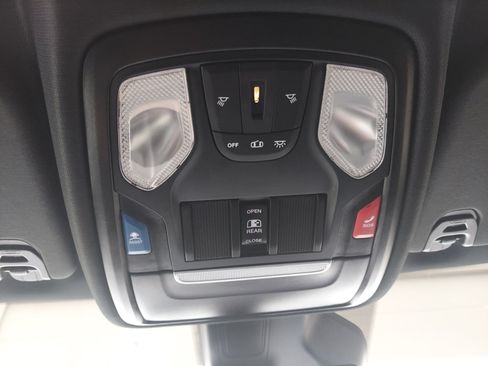 Used 2025 RAM 1500 Lone Star RWD image 18