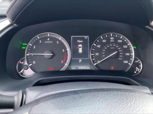 Used 2017 Lexus RX 350 image 22