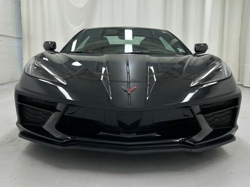 Used 2023 Chevrolet Corvette Stingray Premium Conv w/ Z51 Performance Package image 12
