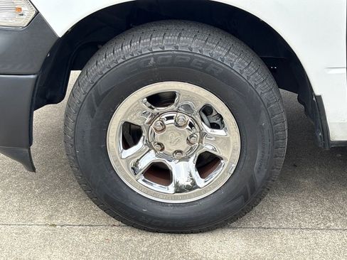 Used 2016 RAM 1500 Tradesman w/ Popular Equipment Group image 11