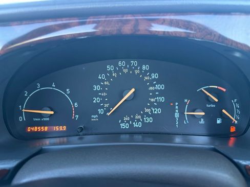 Used 2001 Saab 9-3 SE image 30