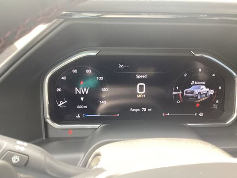 New 2026 GMC Sierra 1500 AT4X AWD/4WD image 31