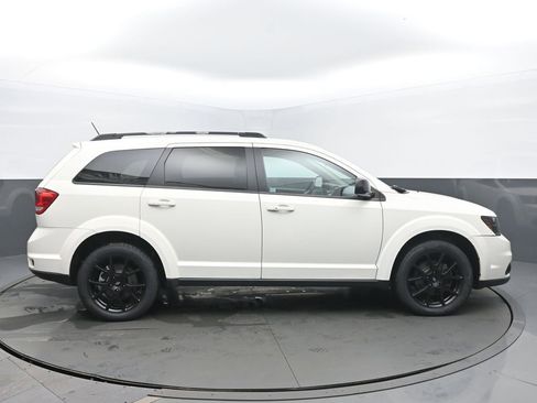 Used 2018 Dodge Journey GT w/ Nav & Sun Group image 6