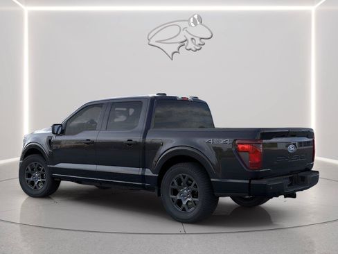 New 2026 Ford F150 STX w/ Equipment Group 200A AWD/4WD image 4