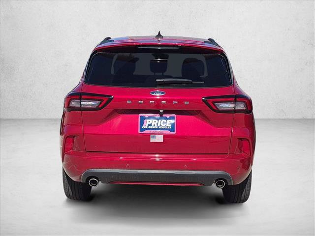Used 2023 Ford Escape ST-Line w/ Tech Pack #1 FWD image 6