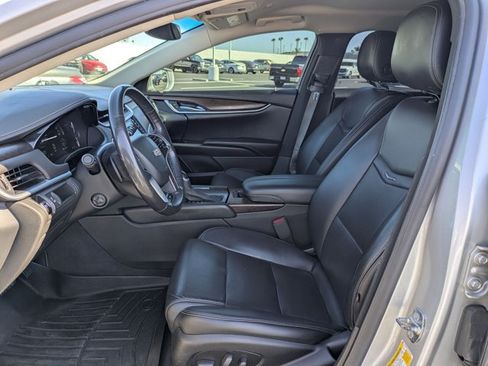 Used 2019 Cadillac XTS Luxury FWD image 15