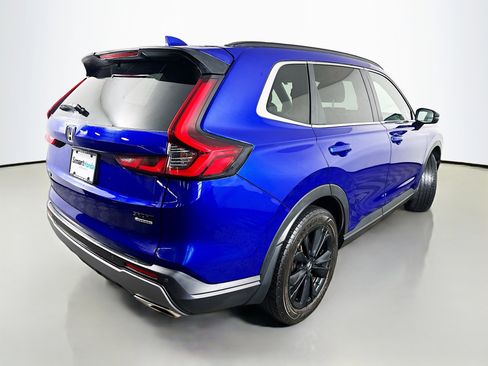 Used 2023 Honda CR-V Sport Touring image 7