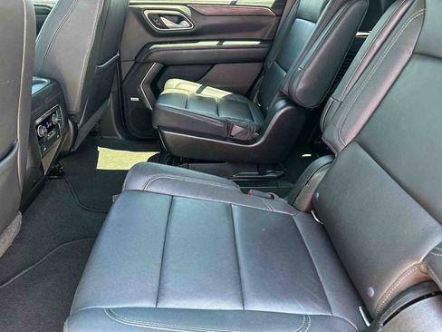 Used 2021 Chevrolet Tahoe Z71 AWD/4WD image 18