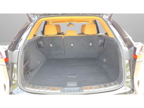 Used 2023 Lexus NX 250 FWD w/ Towing Package (2000 Lbs) image 9