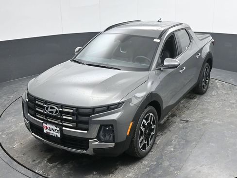 New 2026 Hyundai Santa Cruz Limited image 38