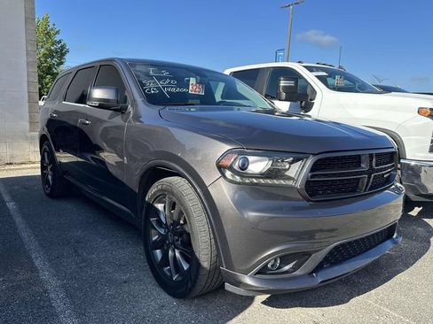 Used 2018 Dodge Durango GT RWD image 10